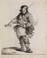 KG 14099
<br/>
Amsterdamse Jood
<br/>
<em>Plonski, Michal (1778-1812)</em>